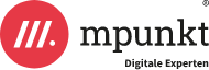 Logo der Mpunkt GmbH