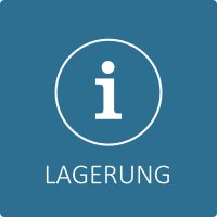 Icon Lagerung