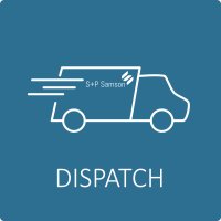 Icon dispatch