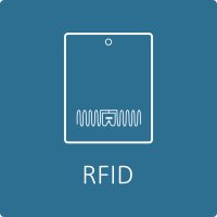 Icono RFID